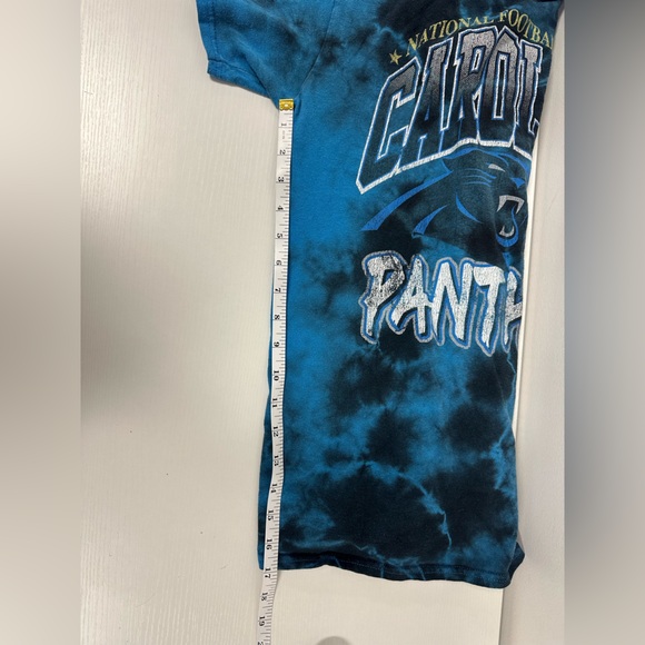 NFL Carolina Panthers 47 Vintage Tubular Men's Size Medium - Picture 7 of 7